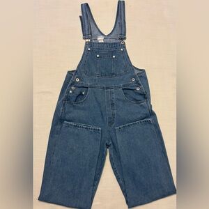 Vintage Frederick’s of Hollywood Overalls size L